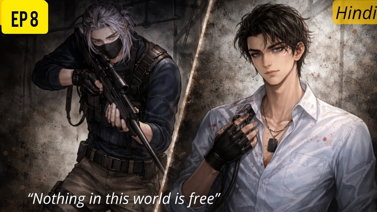 Fall | “Should I Kill Your Whole Family?” — A Twisted Military Yaoi Web Novel