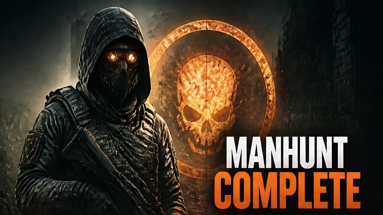 The Division 2 Manhunt FINALE &mdash; Week 9 Scout Guide & Climax Mission Info 