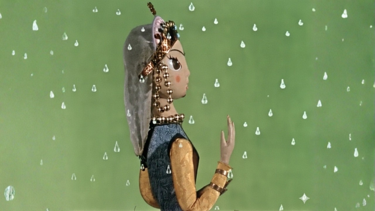 Sevdalı Bulut (1959)