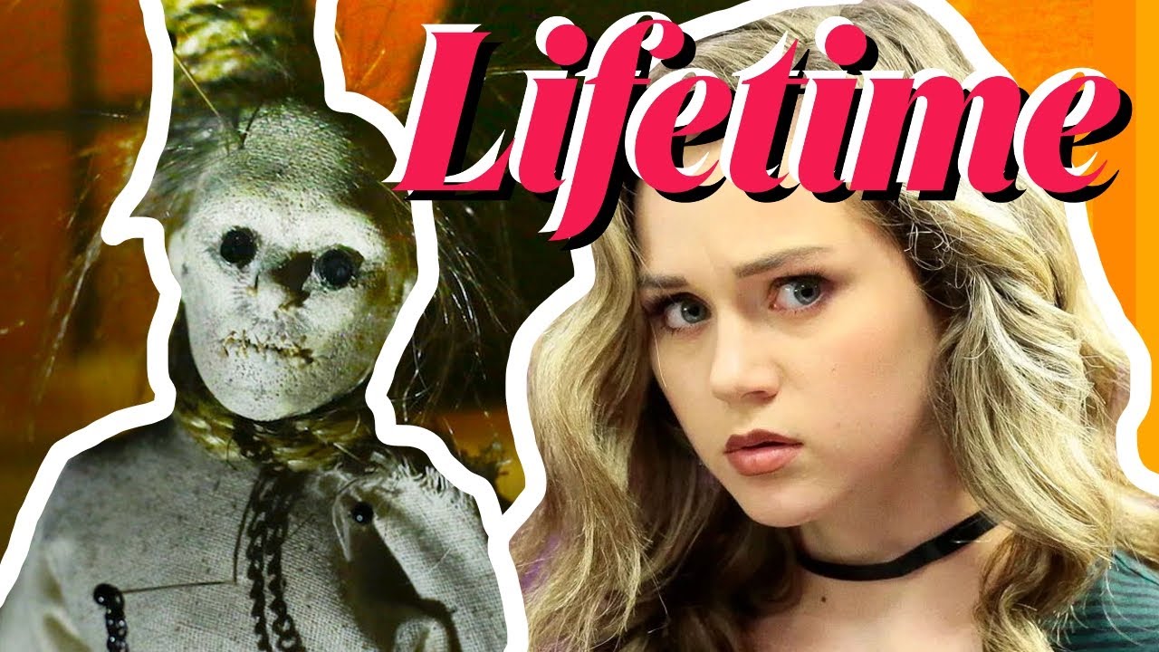Lifetime's creepy doll movie