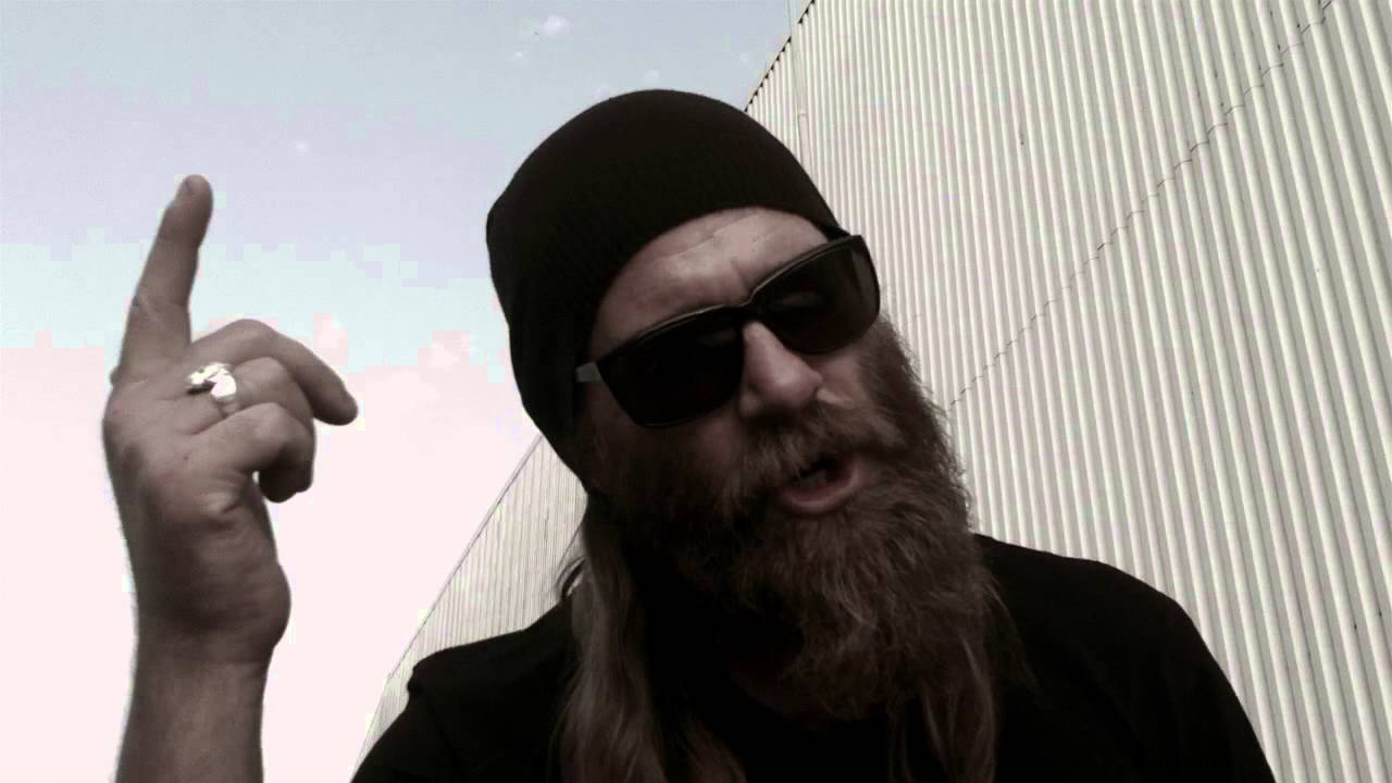 Kamchatka - Aint' Fallin' ( Official Video )