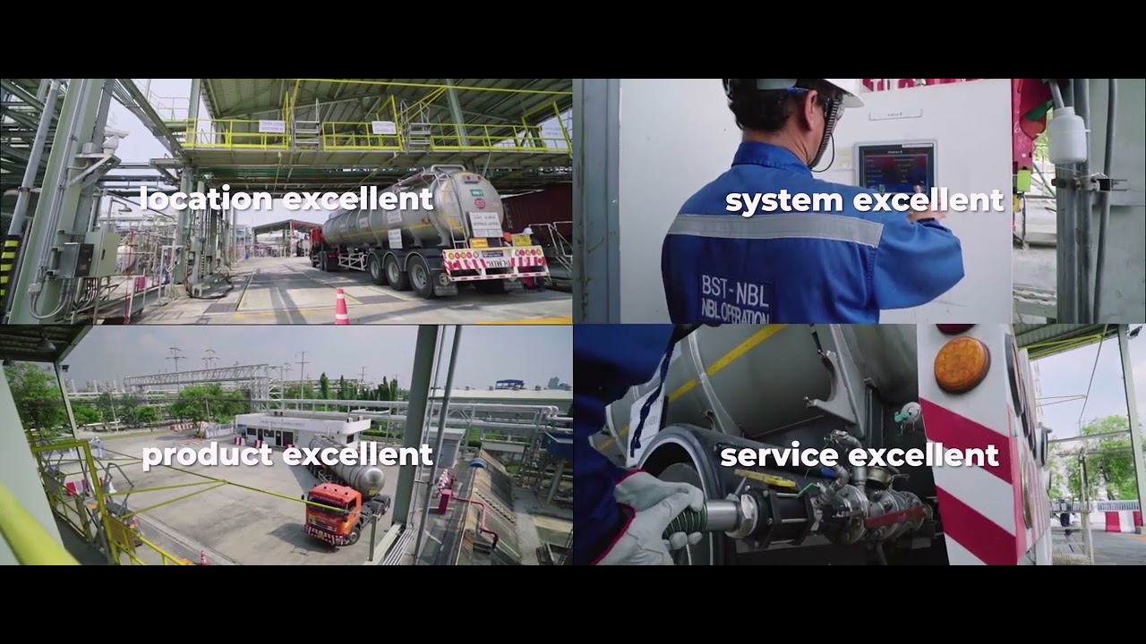 Bangkok Synthetics Co., Ltd. (BST)