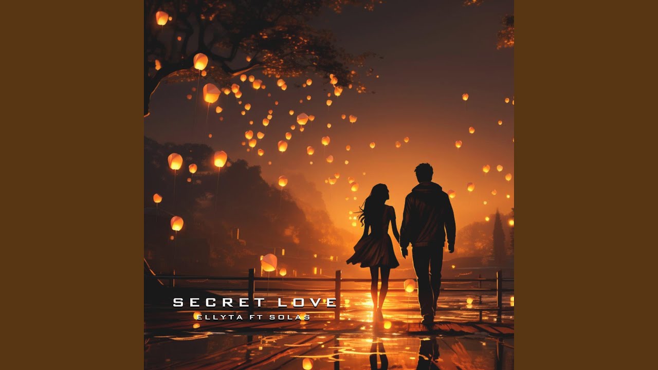 Secret Love