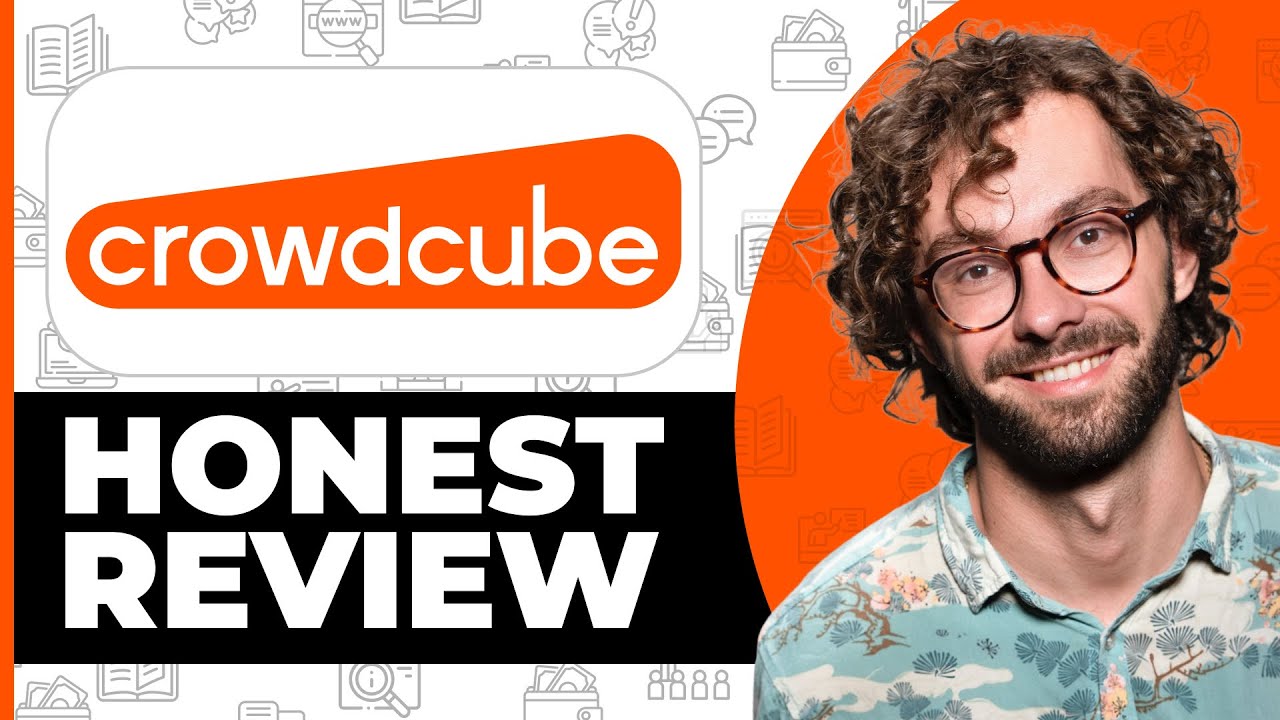 Crowdcube Investment Platform Honest Review - Watch Before Using