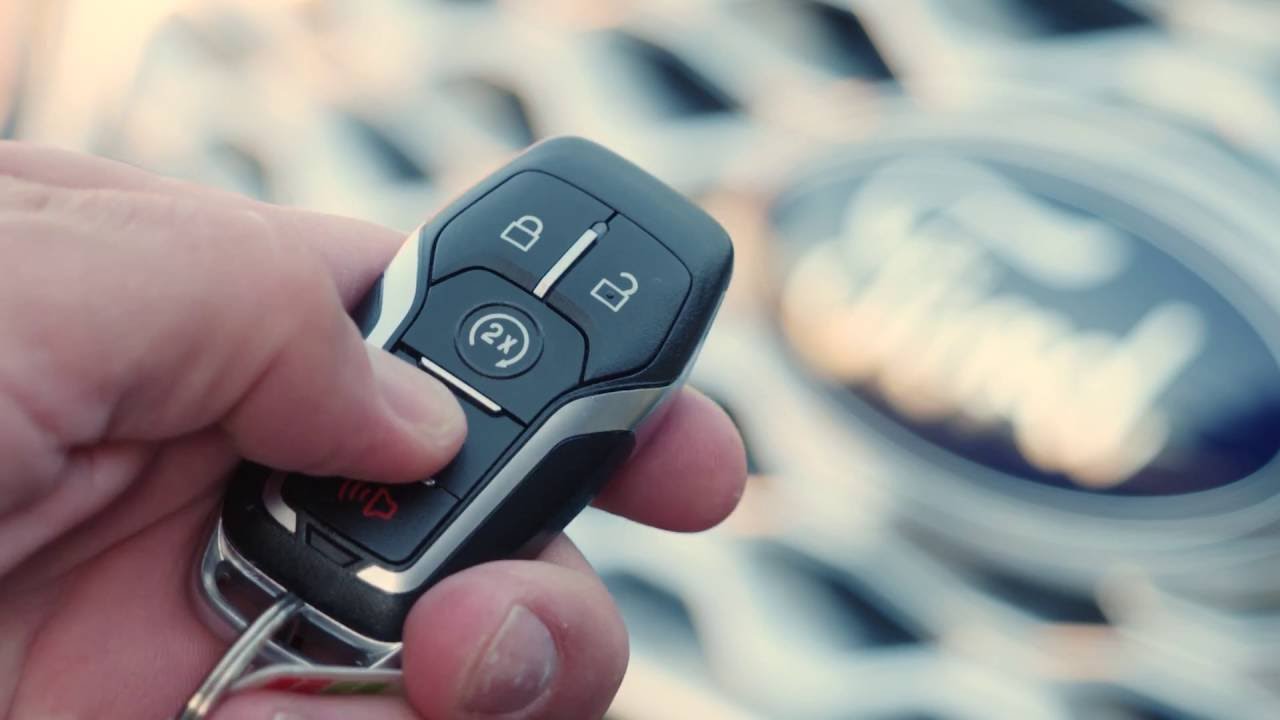 2016 Ford Explorer Platinum Review - AutoNation