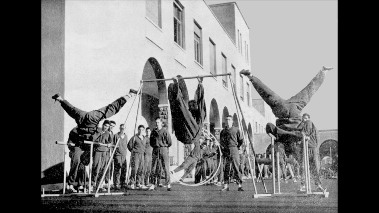 Ricordo di Capannelle SCA 3