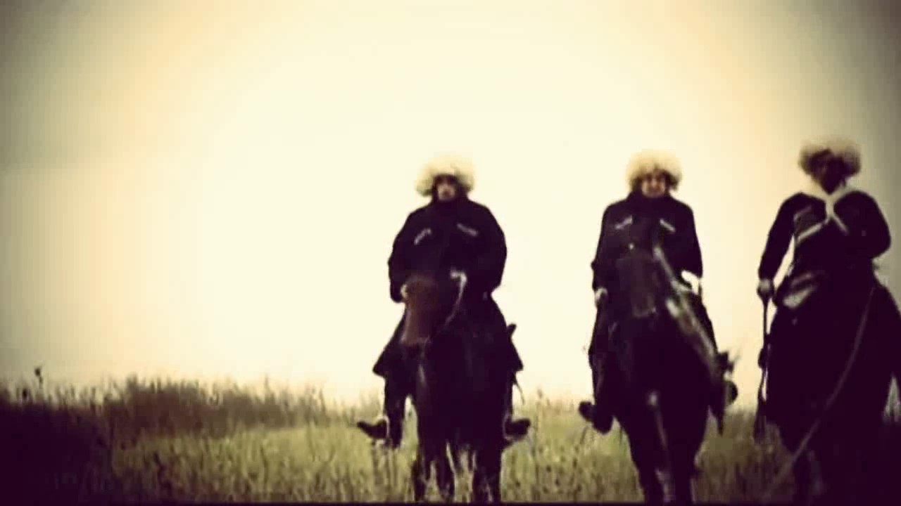 Мухамед Коблев-клип 
