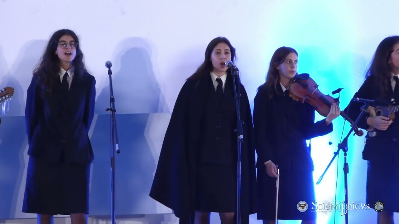 XI Scientiphicvs - Cientuna (2º Dia)