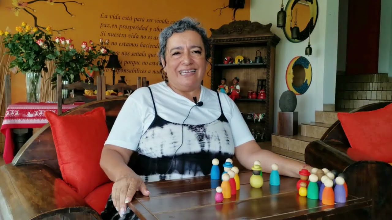 Sanación con el clan familiar