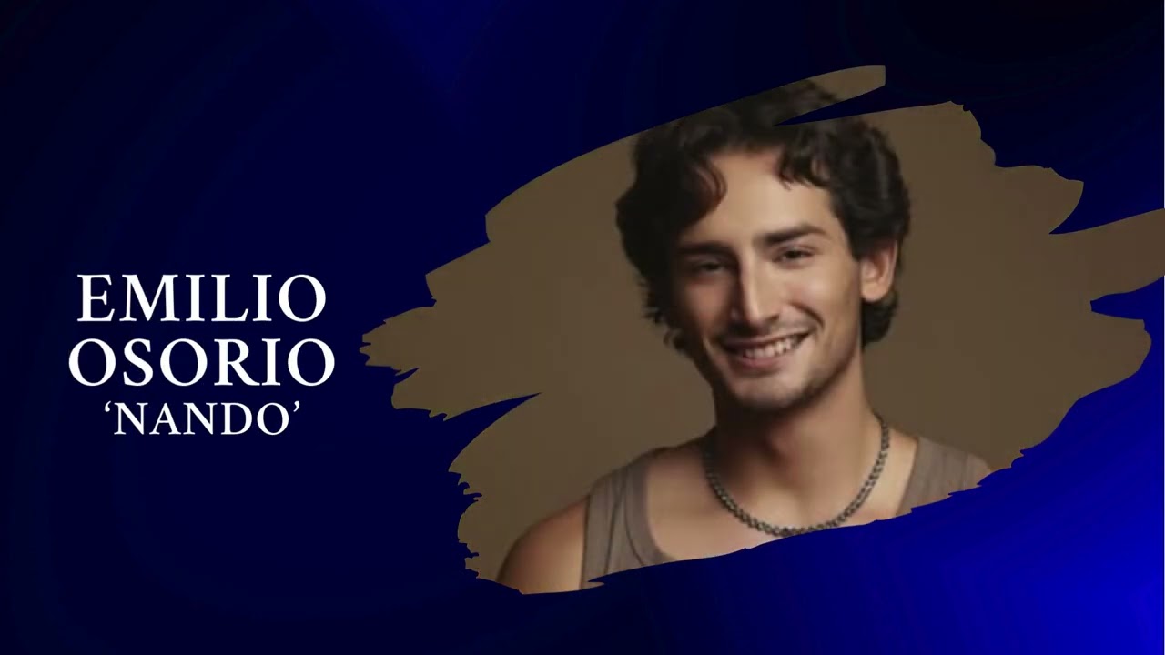 Mi Corazon es Tuyo | Entrada