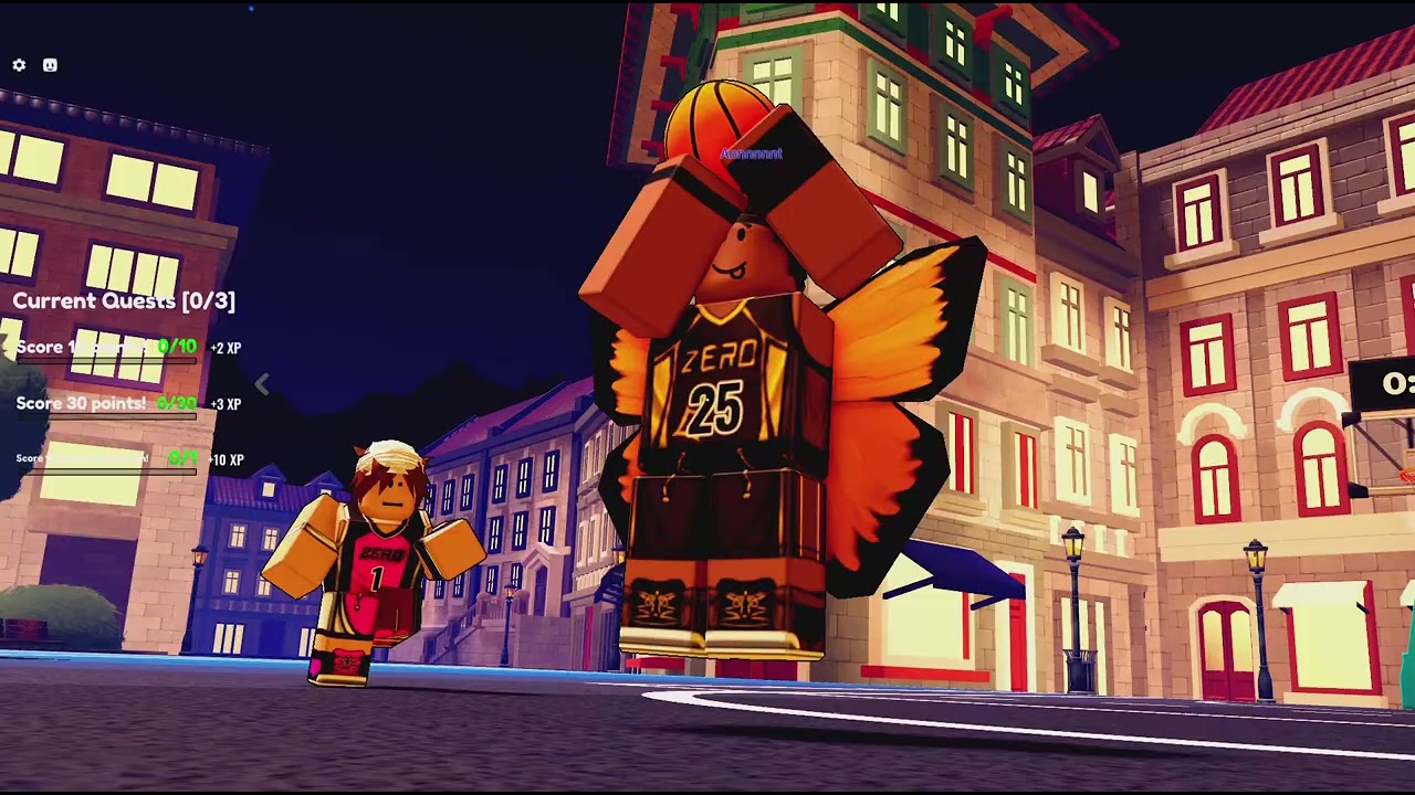 Basketball Zero Luka To Baskteball unc