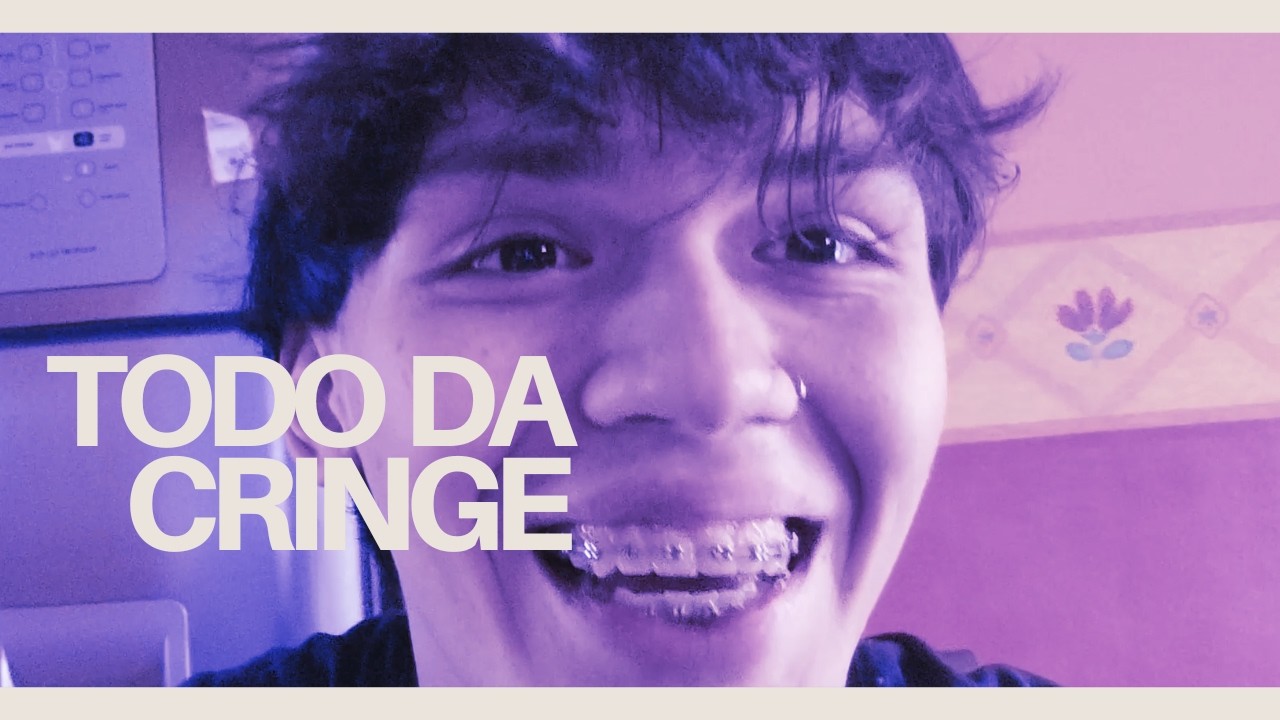 todo da CRINGE hasta que FUNCIONA