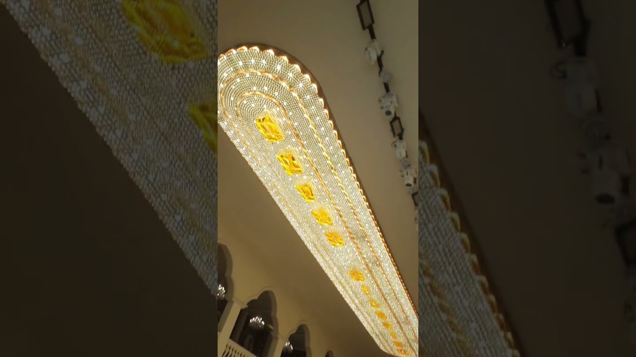 Majestic Grand best place for events 