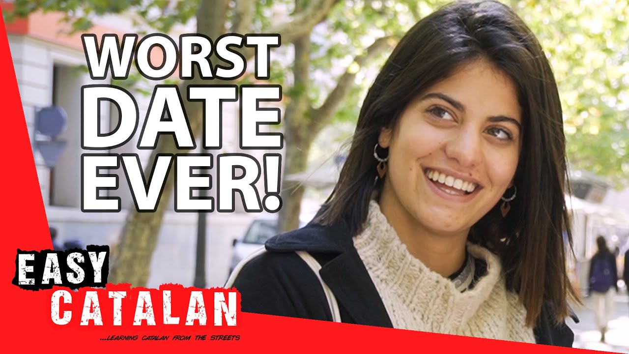 Best Dating Stories! | Easy Catalan 65