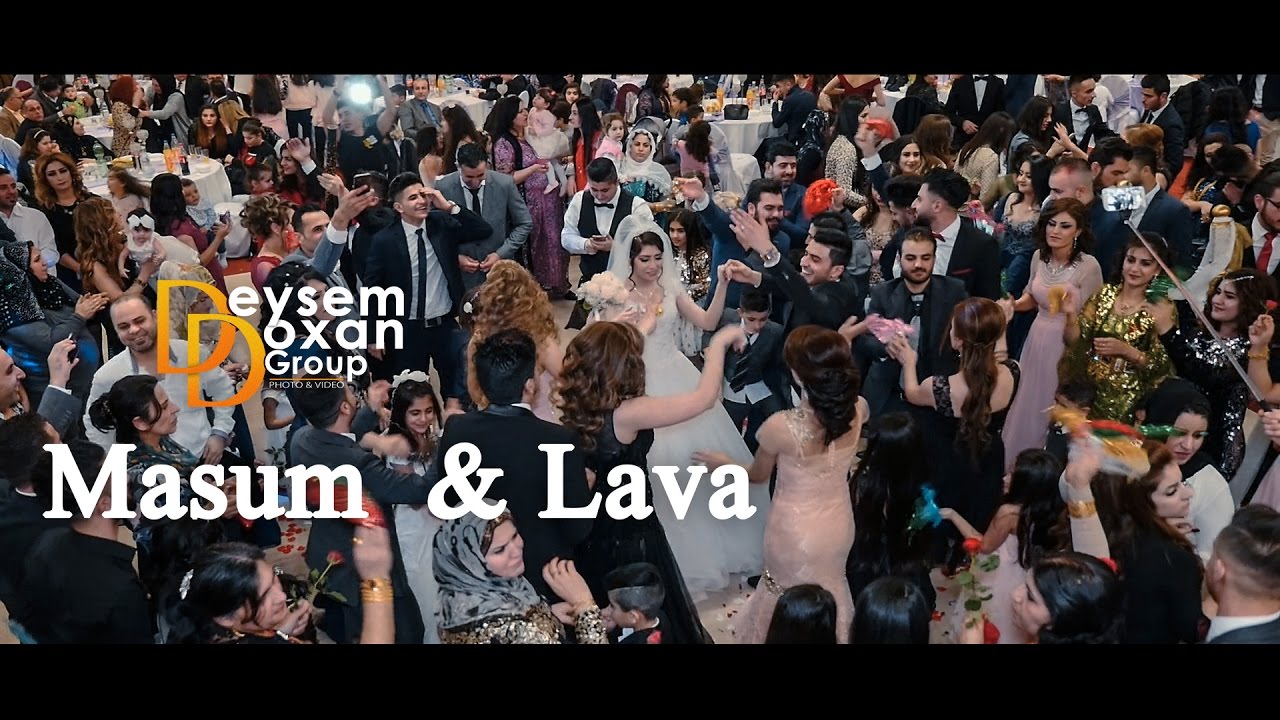 Daweta Masum & Lava - Part 2 - hunermind Roni Czrawi by Deysem Doxan