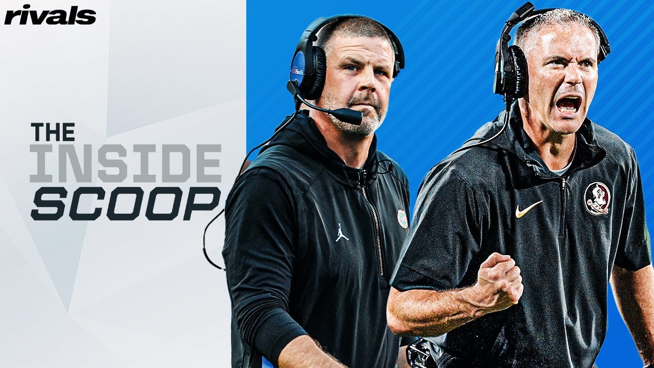 FSU Insider: Noles Winning Over Recruits Fast | UF Commits React to Stunning USF Loss