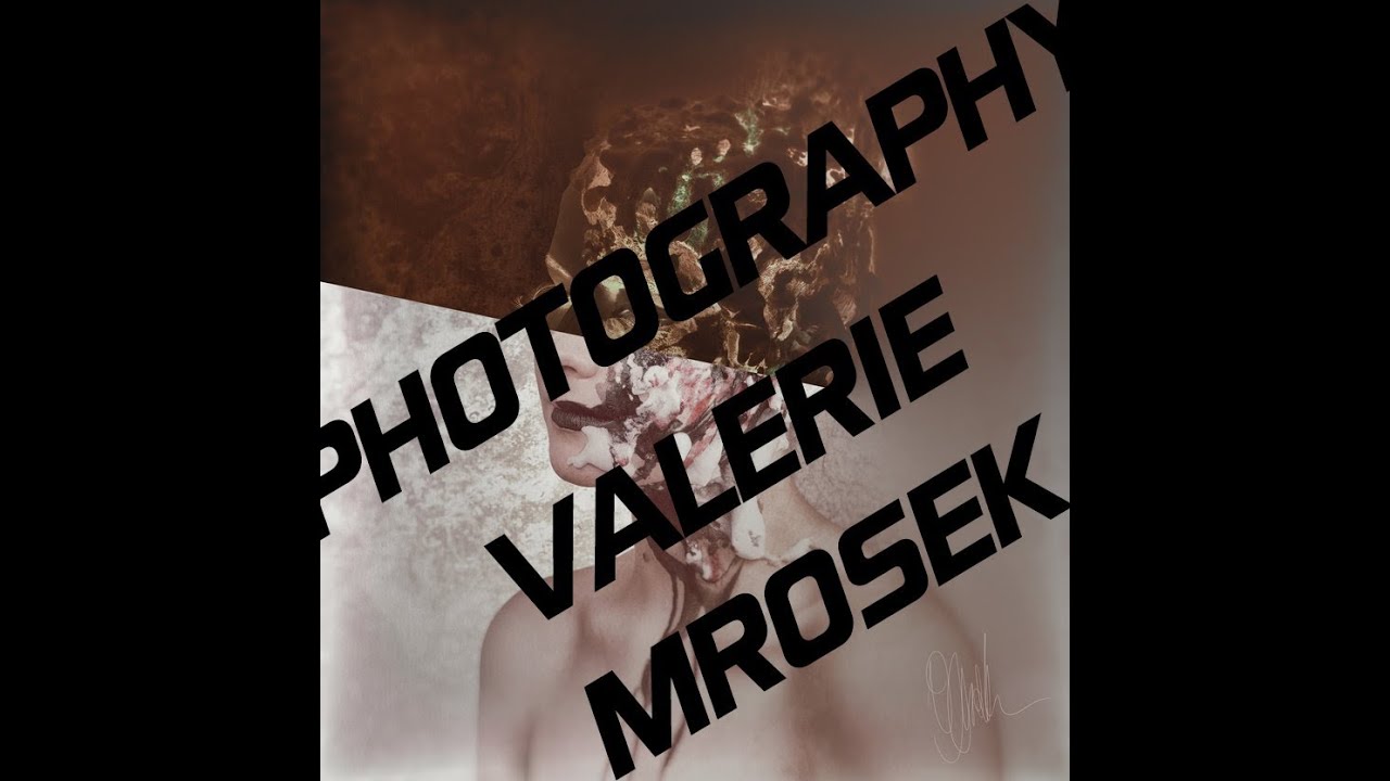 Dark Photography by Valerie Mrosek