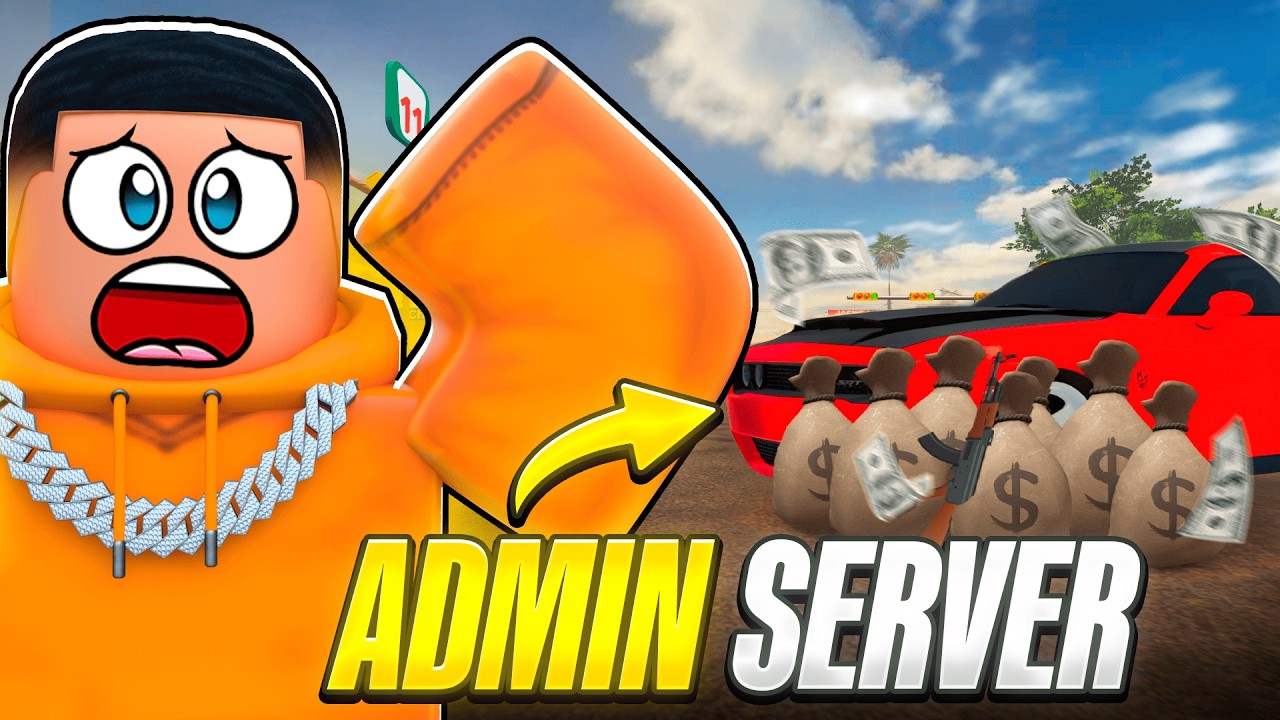 💀 ESTE SERVIDOR NO TE QUITA NADA AL MORIR… ¿BUG o ADMIN? 😳 Block Spin