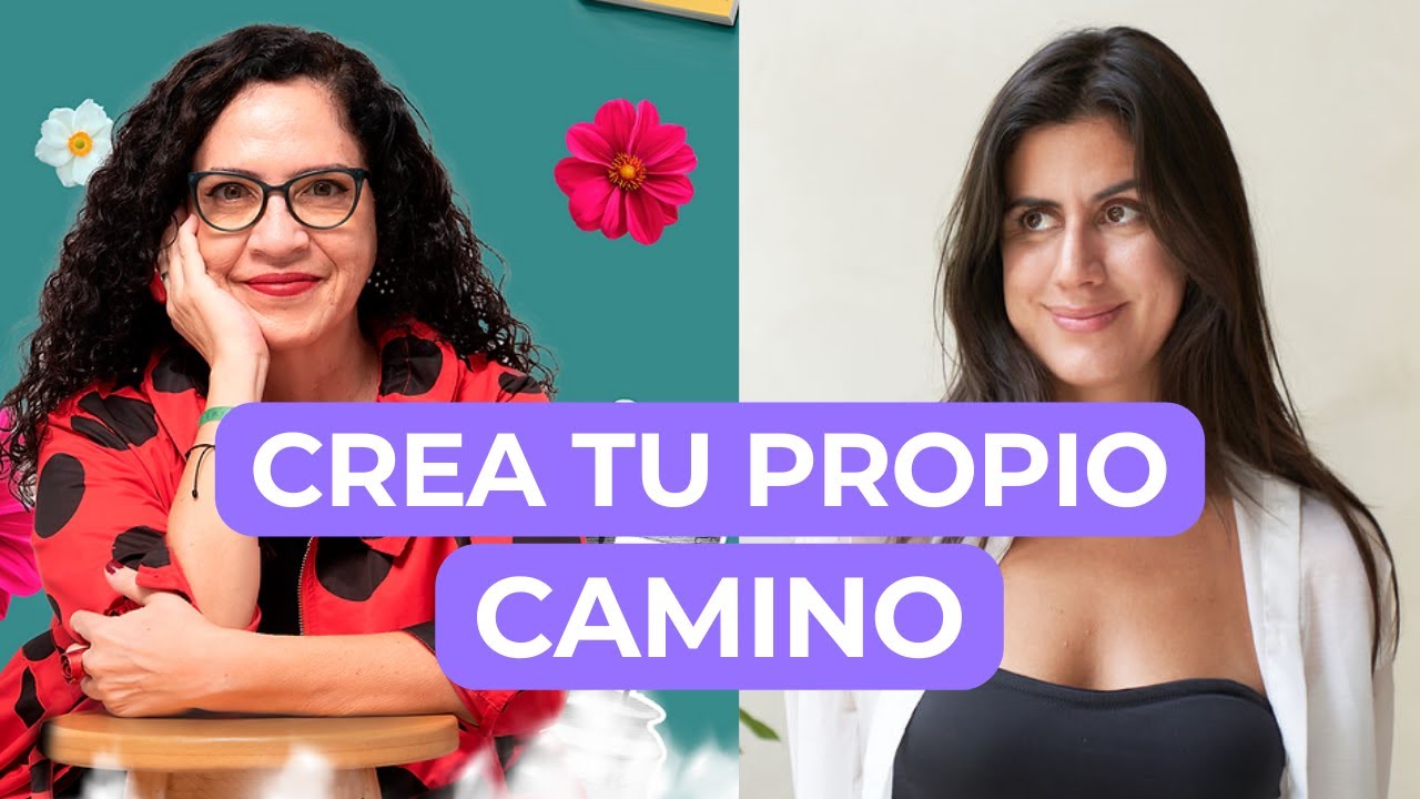 Wendy Ramos: La Valentía de Crear tu Propio Camino