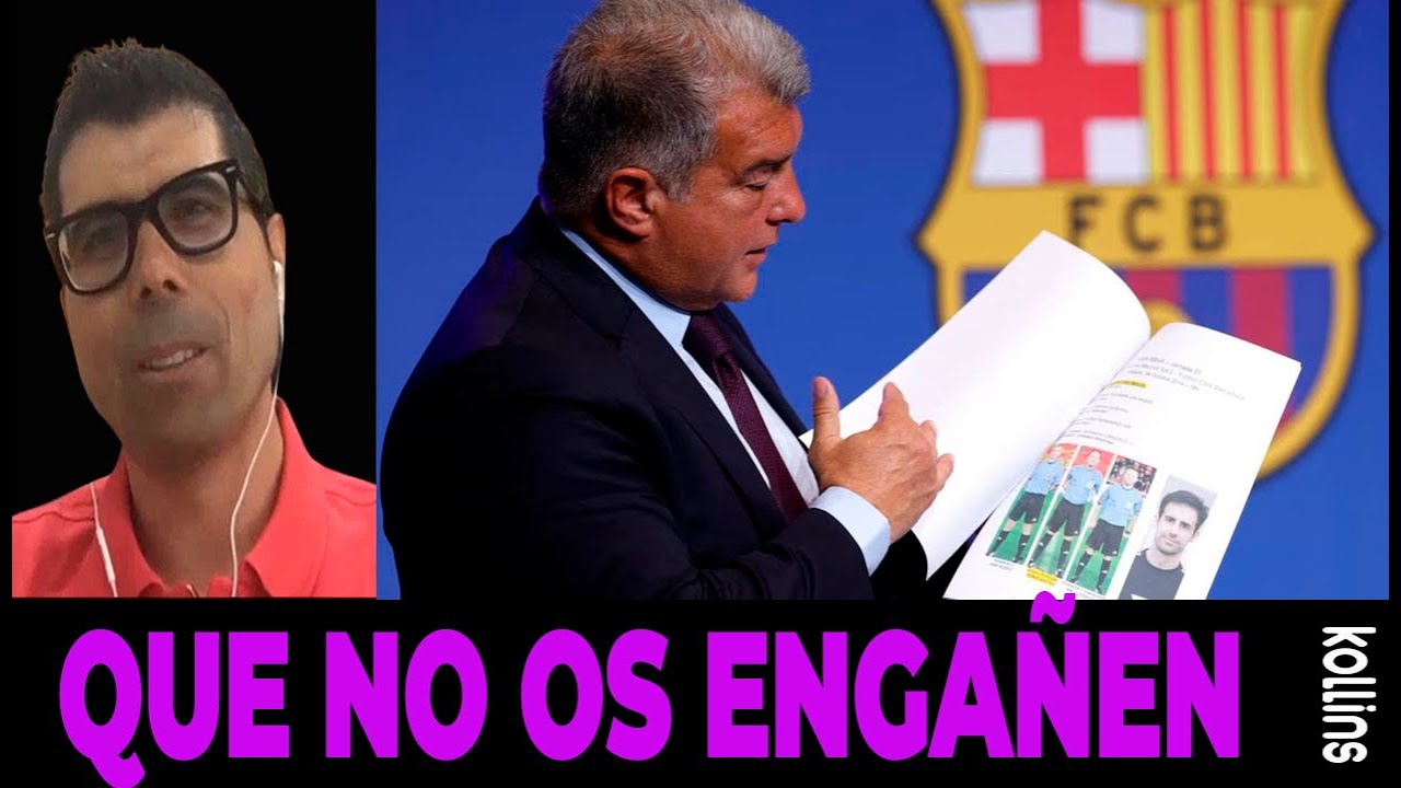 ✅ “LO QUE ESTÁN DICIENDO ALGUNOS MEDIOS SOBRE EL CASO NEGREIRA NO SE AJUSTA A LA REALIDAD” 🤔