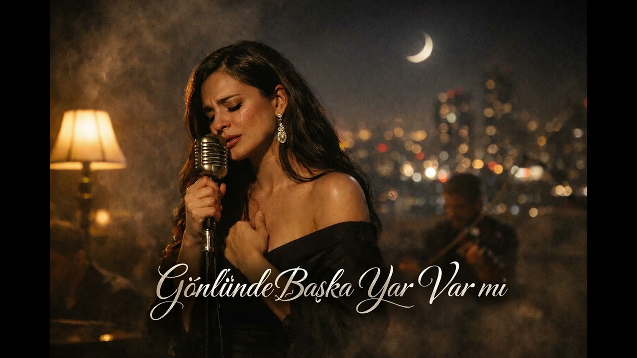 Gönlünde Başka Yar Varmı | Güzel Sana Sevdalandım
