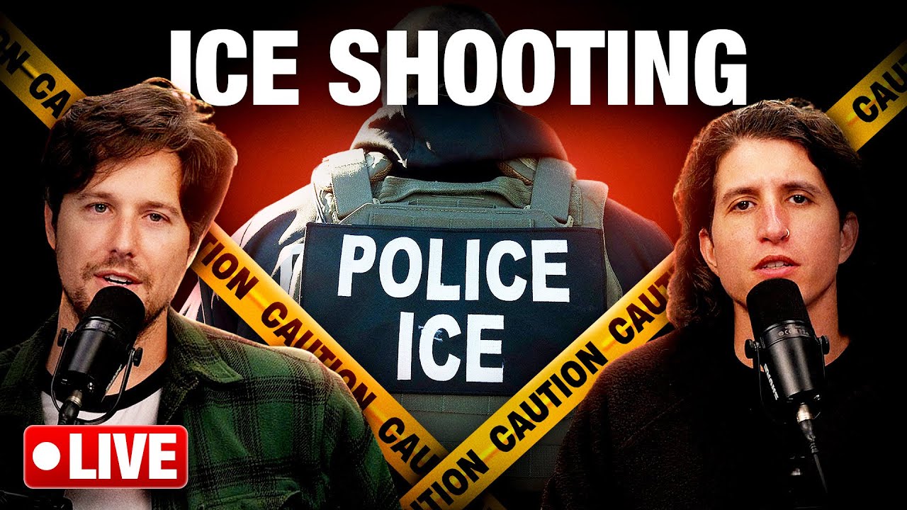 ICE, 2026 PREDICTIONS, Q&A