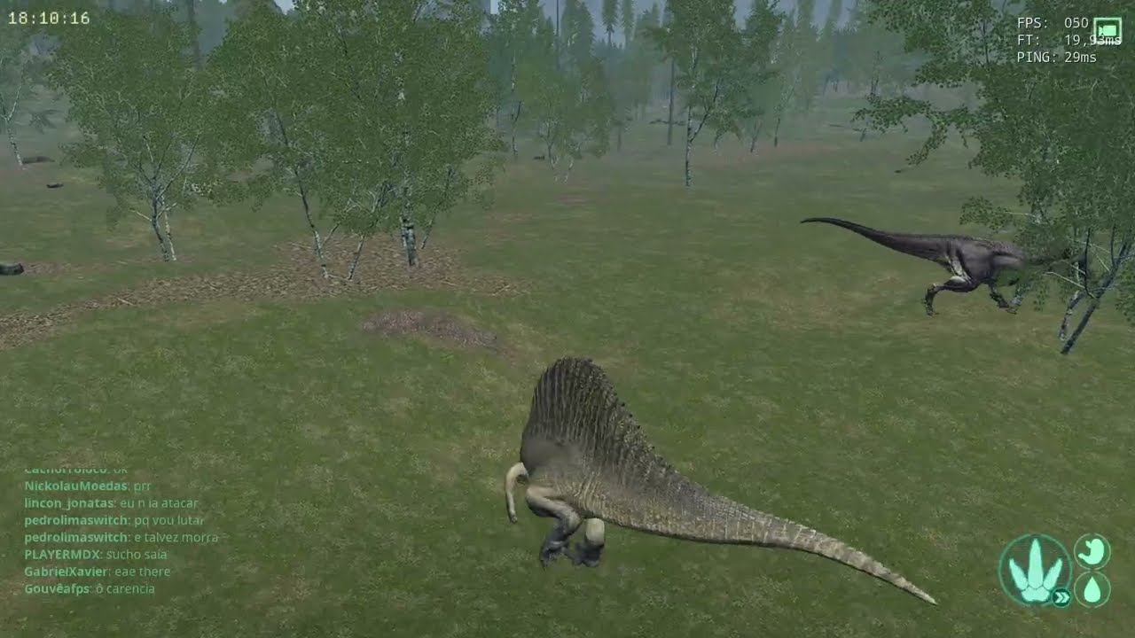 spino vs 1 rex potato(2)