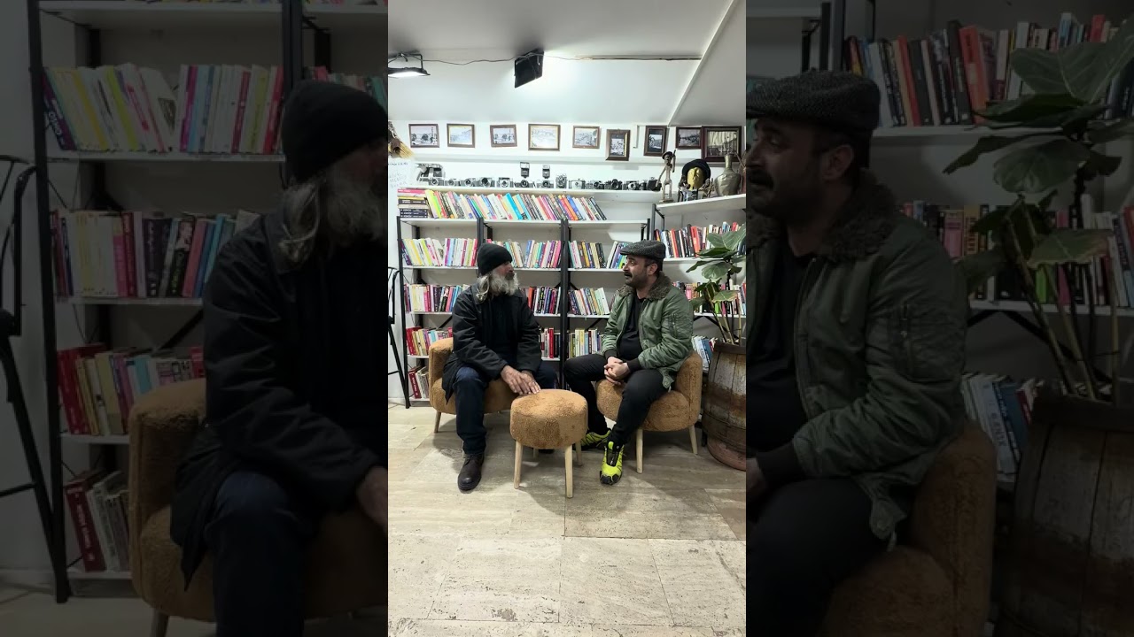 ERZURUM LU AMCAMDAN SOSYAL MESAJ
