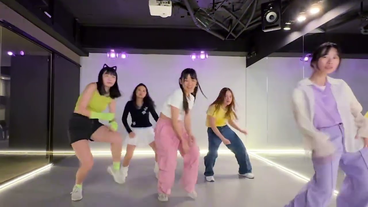 New jeans - “New jeans” cover