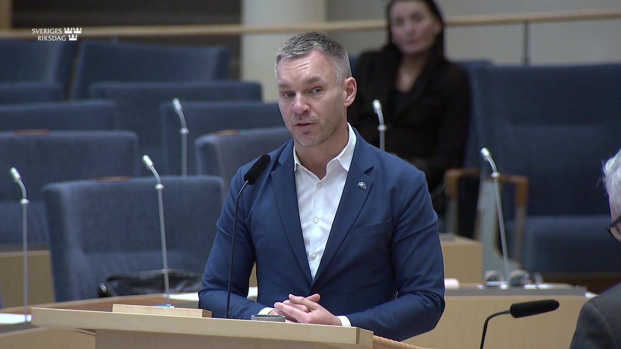 Ersättning till markägare för skador vid installation av fibernät 20 februari 2026