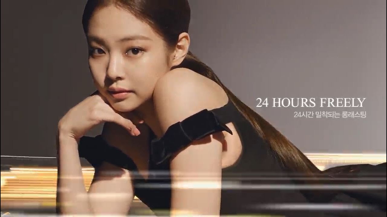 아모레퍼시픽 브랜드 광고 I 블랙핑크 제니, 윤아, 권나라, 송혜교 등 I HERA, Sulwhasoo, Innisfree, IOPE, espoir etc