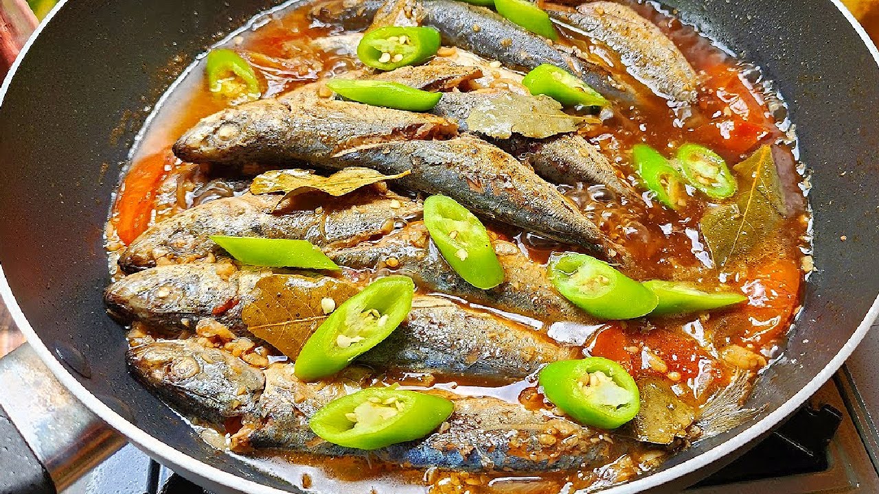 ADOBONG GALUNGGONG