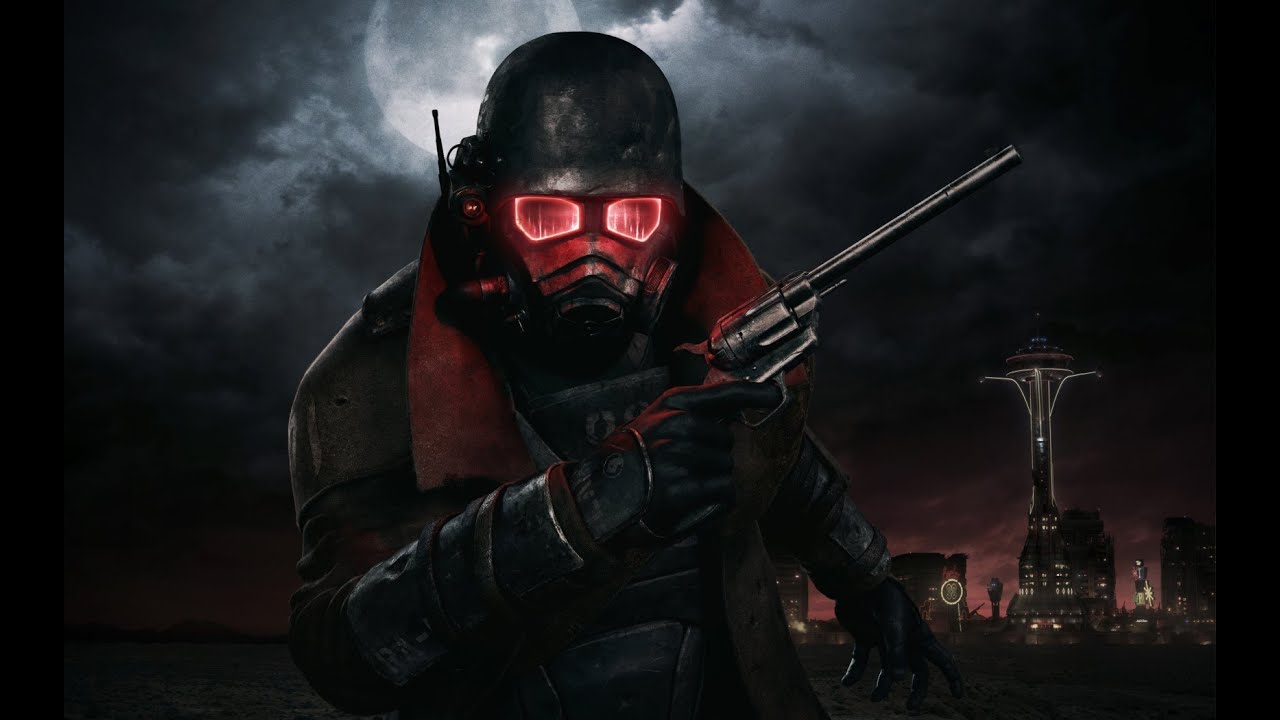 Fallout   New Vegas Part45