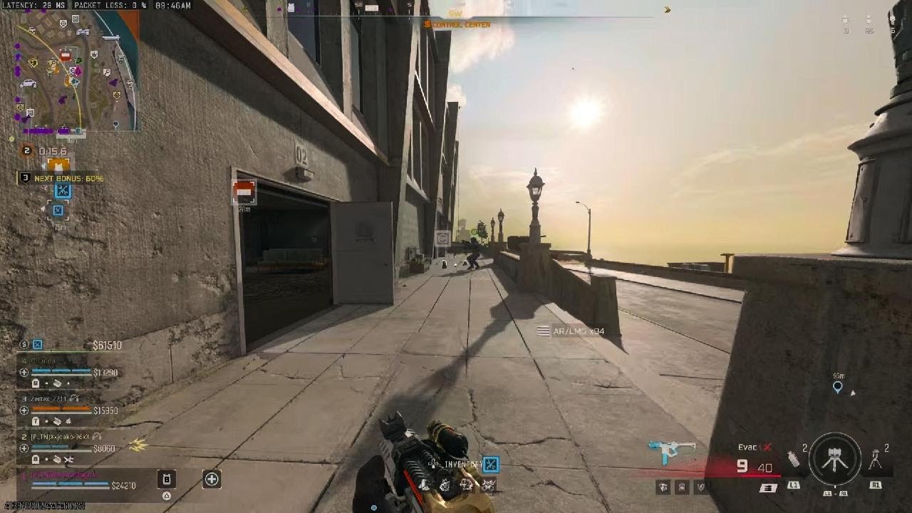 Joako me roba la killcam!!!