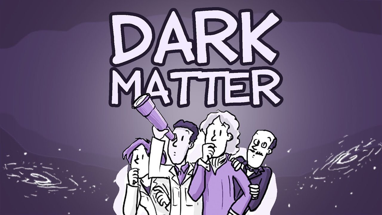 What is Dark Matter?
