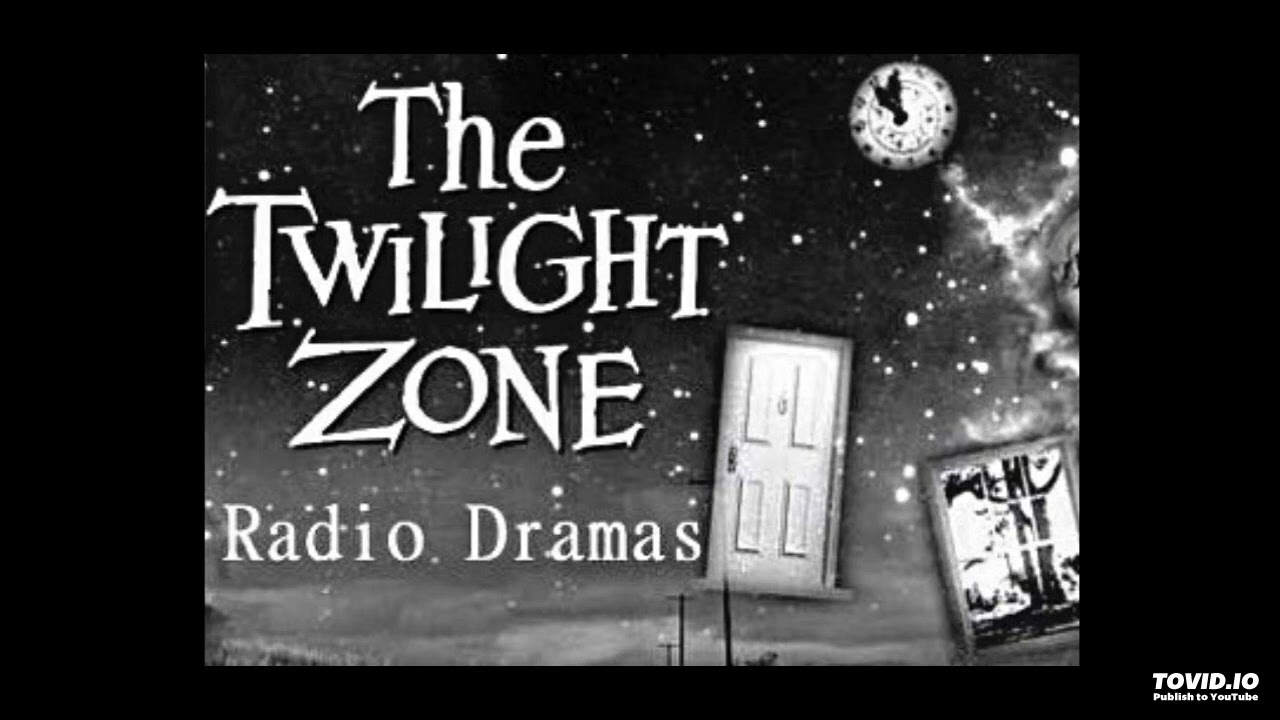 The Twilight Zone Radio Drama  Ep11 A Stop at Willoughby