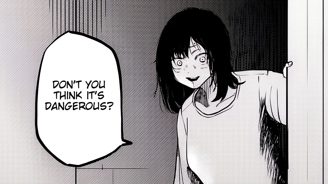 Older sister