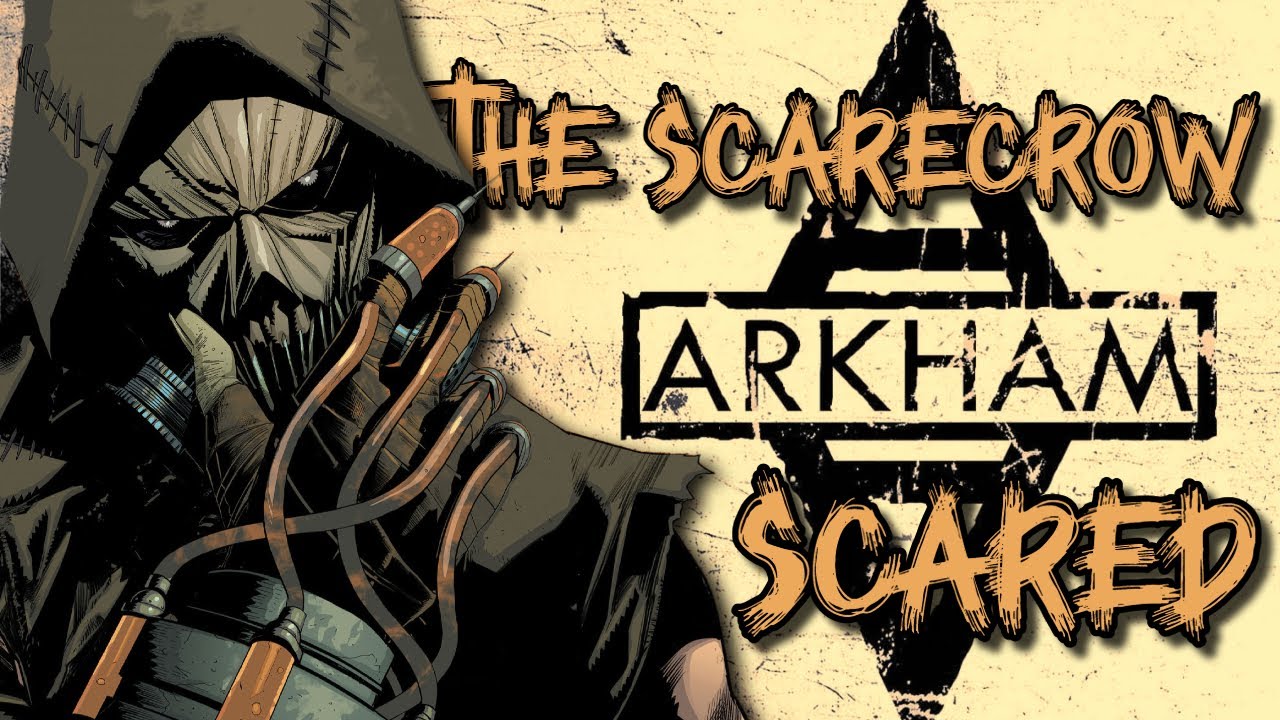 The Scarecrow Tribute