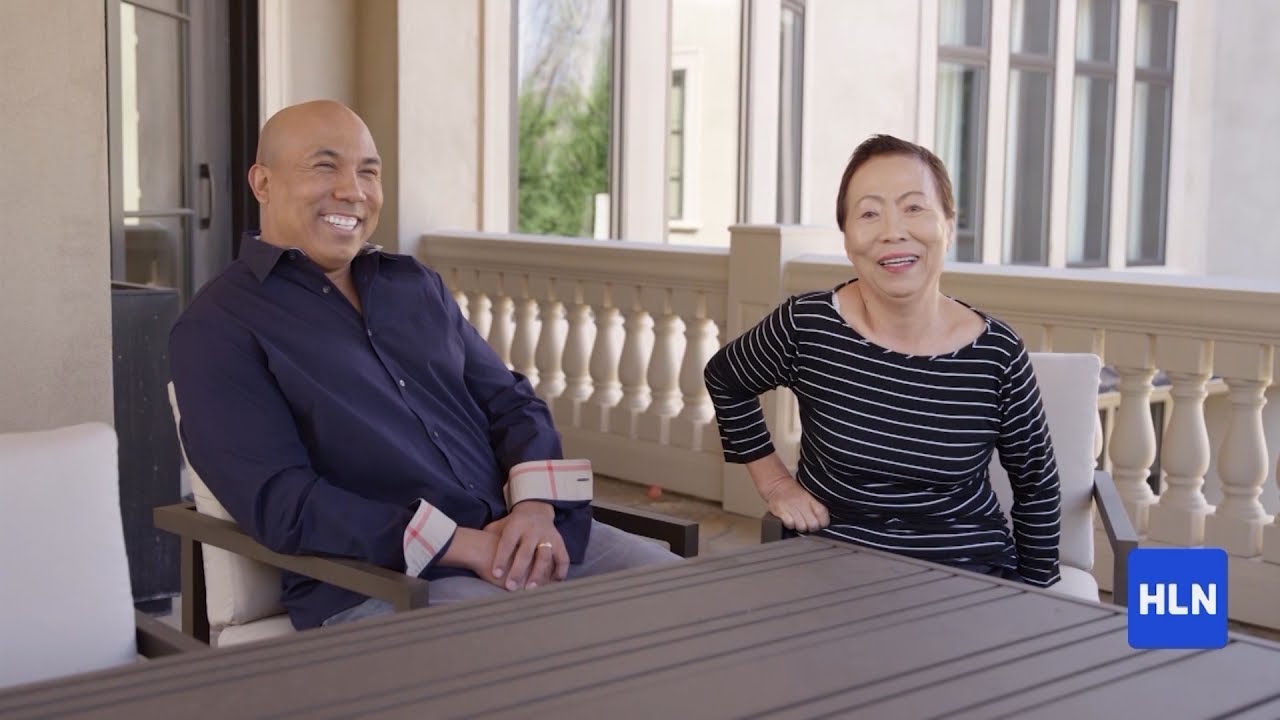Our Journeys Home Pt. 4 - Hines Ward