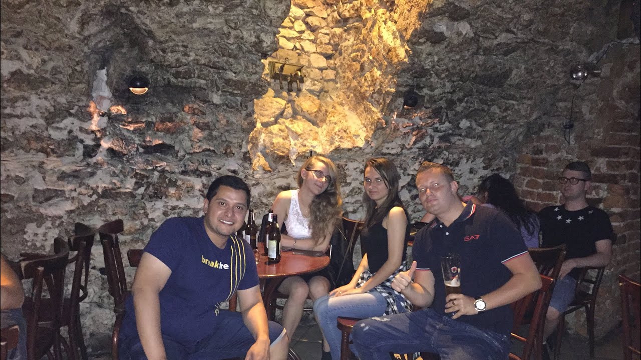 САМЫЕ ДЕШЕВЫЕ ПАБЫ В КРАКОВЕ В 2025 ГОДУ 🇵🇱 🍺🍹 🥃 🍷
