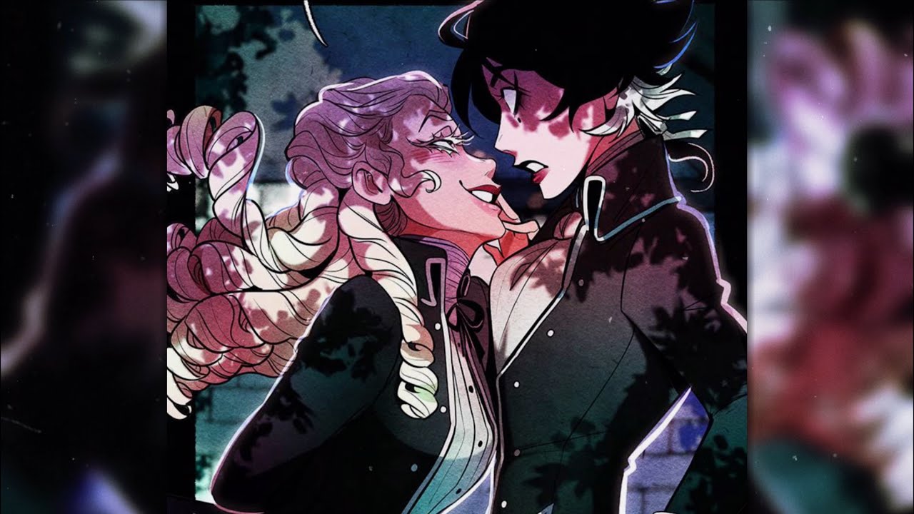 Nevermore Fandub Chapter 95-97