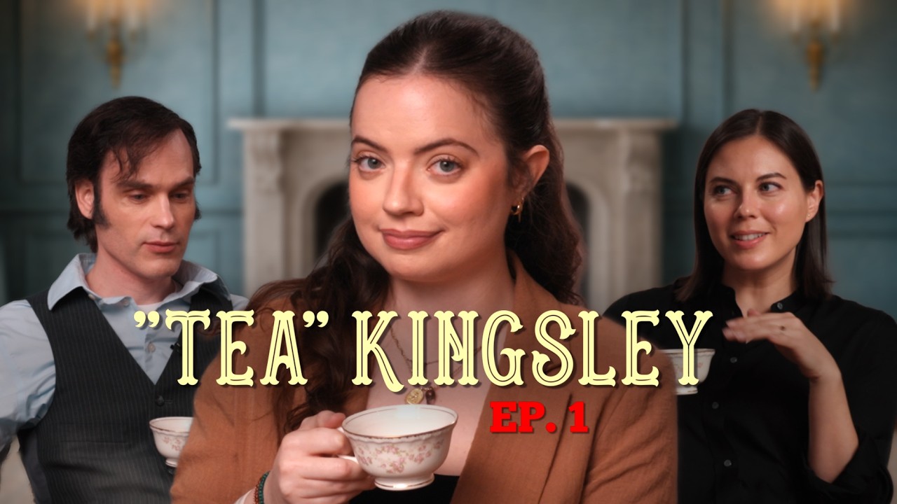 NEW SHOW | 