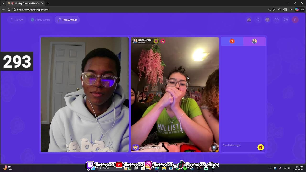 we going live with chigga can we hit 300 subs