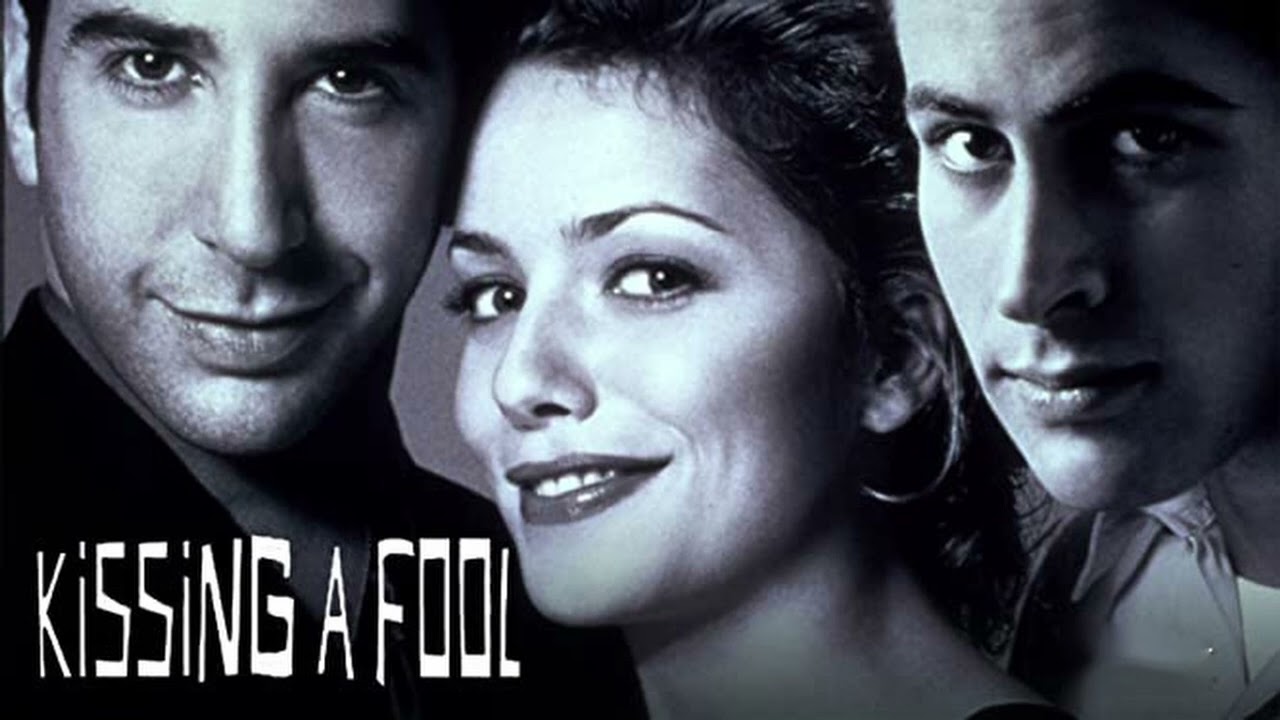 Kissing A Fool - Excerpts from Joseph Vitarelli's Original Score