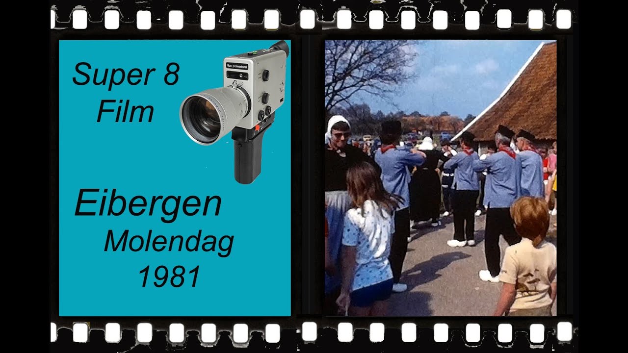 1981 Molendag in Eibergen