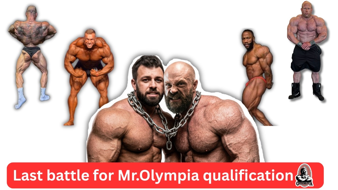 Atlanta Pro Predictions, Nick Walker's BEEF & Men's Open Top 5! |Men's Physique | BodyBuilding news