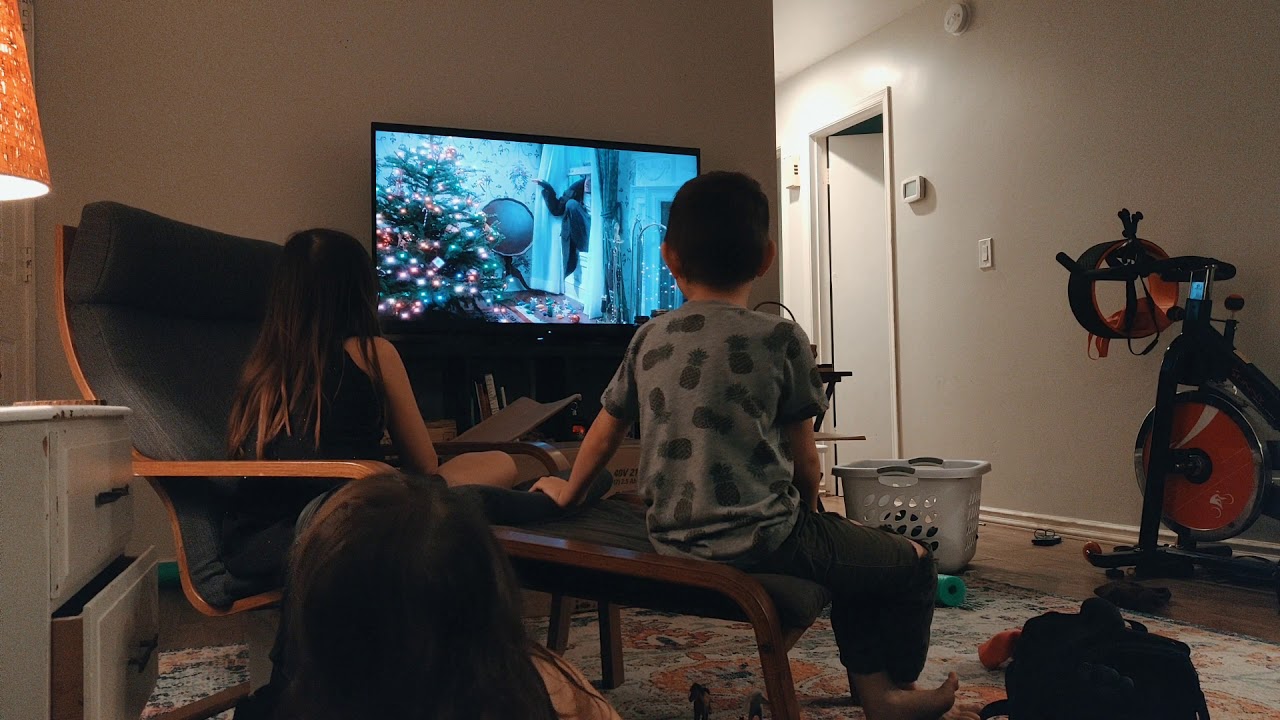 Home Alone Laughs