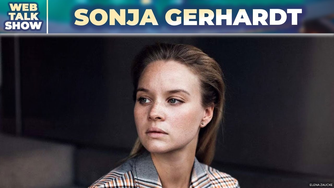 Ku'damm 77 Geheimnisse: Sonja Gerhardt über die neue Staffel & Monikas Schicksal
