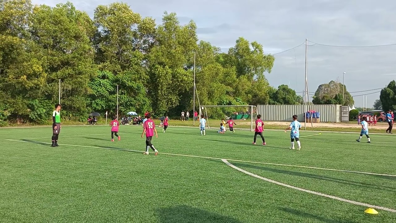 MYL2026..U10.. SFCSS vs MBSA.. Part 2