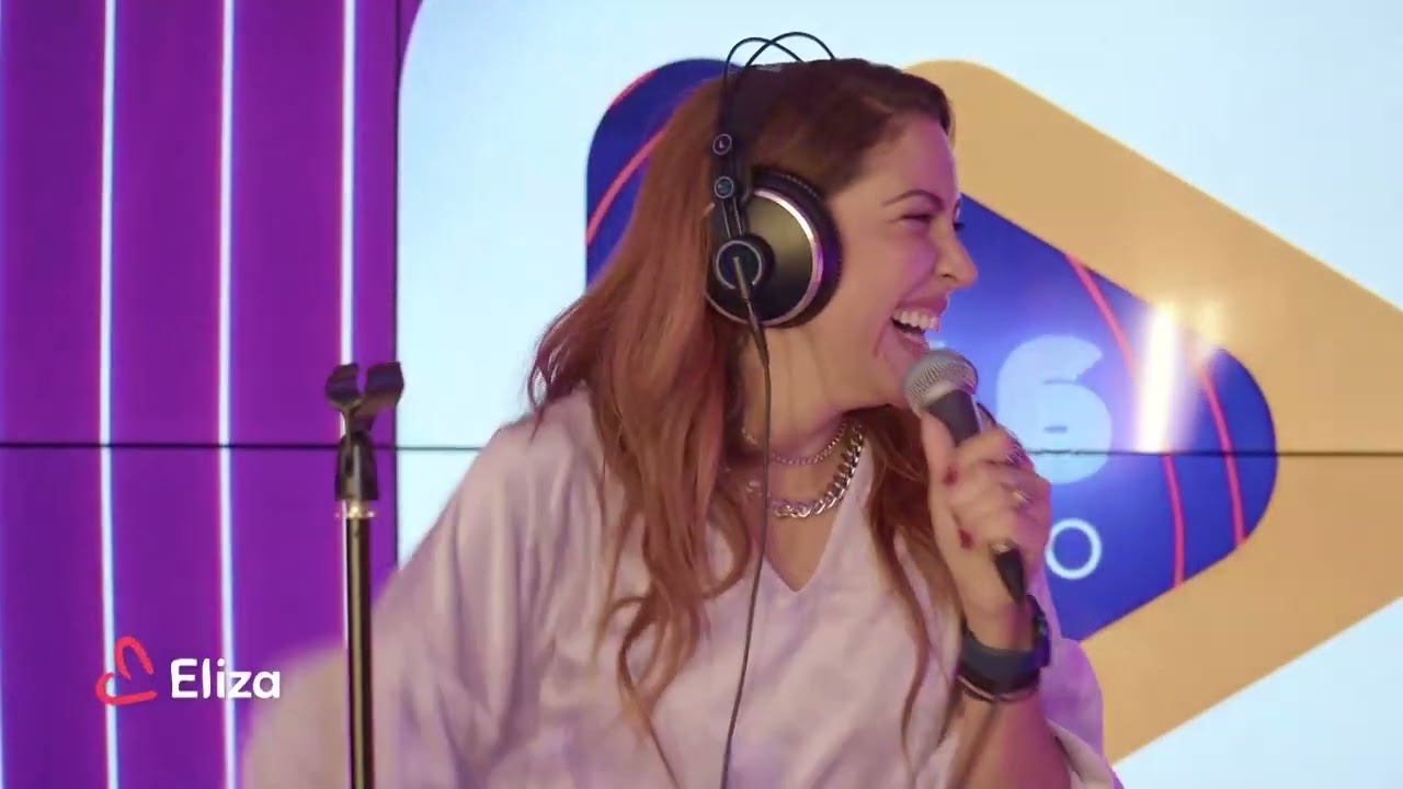 ANTONELLA - Foul | My Radio 104,6